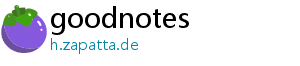 goodnotes