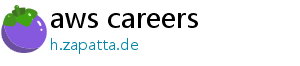 aws careers