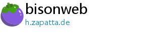 bisonweb