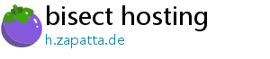 bisect hosting