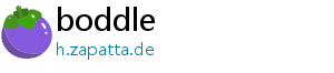 boddle