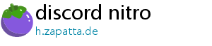 discord nitro