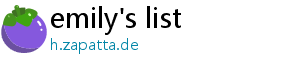 emily's list