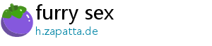 furry sex