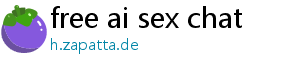 free ai sex chat