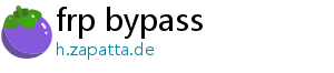 frp bypass