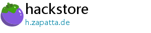 hackstore