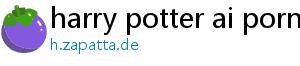 harry potter ai porn