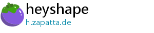 heyshape