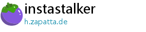 instastalker