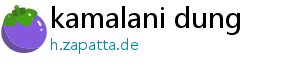 kamalani dung