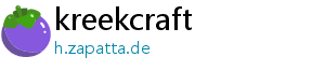 kreekcraft