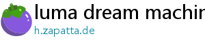 luma dream machine