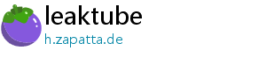 leaktube