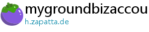 mygroundbizaccount