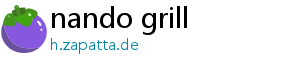 nando grill