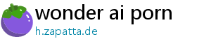 wonder ai porn