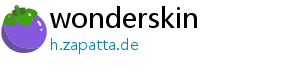 wonderskin