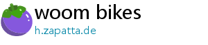 woom bikes