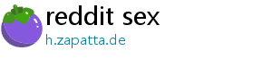 reddit sex