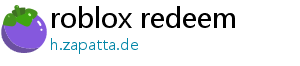 roblox redeem