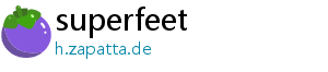 superfeet