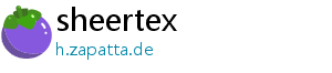 sheertex