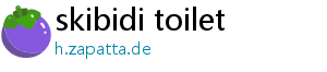 skibidi toilet