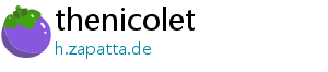 thenicolet