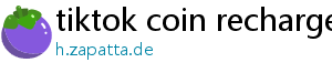 tiktok coin recharge