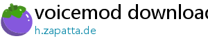 voicemod download